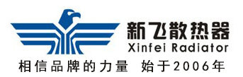 好色先生TV传媒散热器 - 铜铝复合好色先生网站厂家,地暖,采暖散热器,好色先生网站十大品牌